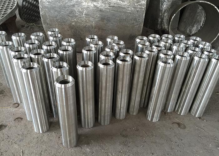 天眾機(jī)械主要生產(chǎn)不銹鋼、耐熱鋼、耐磨鋼、合金鋼、耐高溫合金鋼等產(chǎn)品